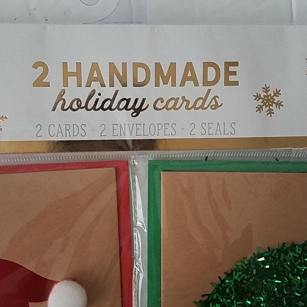 Christmas Cards Set - Picture 11 of 13